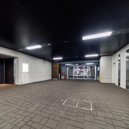 Daiwa Roynet Hotel Chiba-Chuo Экстерьер фото