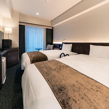 Daiwa Roynet Hotel Chiba-Chuo Экстерьер фото