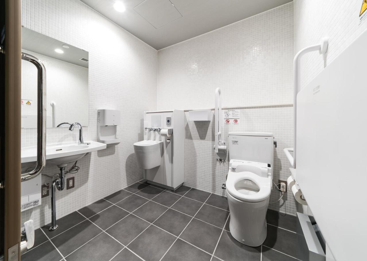 Daiwa Roynet Hotel Chiba-Chuo Экстерьер фото