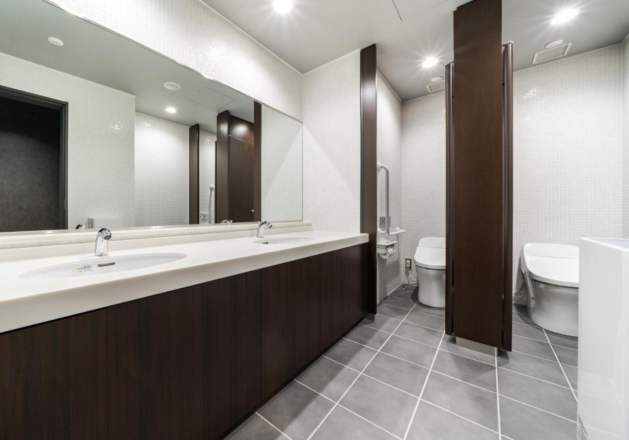 Daiwa Roynet Hotel Chiba-Chuo Экстерьер фото