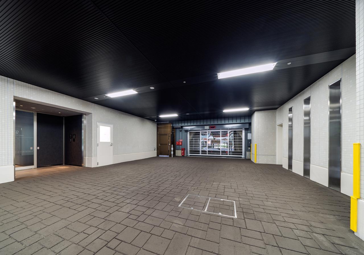 Daiwa Roynet Hotel Chiba-Chuo Экстерьер фото
