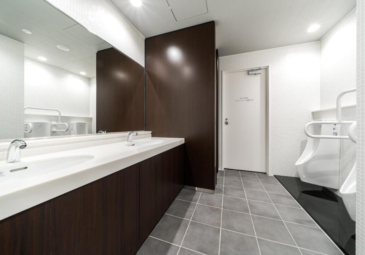 Daiwa Roynet Hotel Chiba-Chuo Экстерьер фото