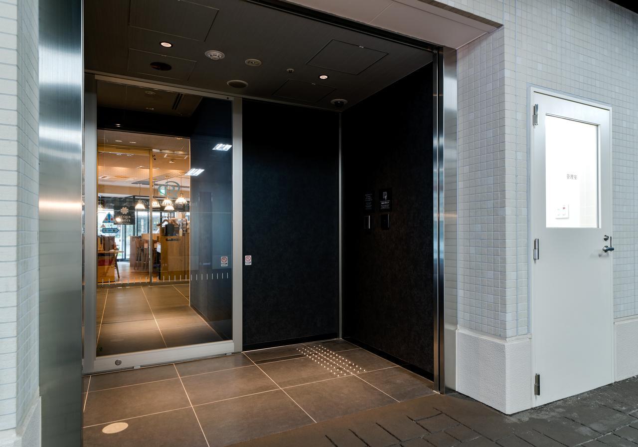 Daiwa Roynet Hotel Chiba-Chuo Экстерьер фото