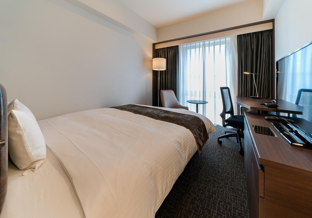 Daiwa Roynet Hotel Chiba-Chuo Экстерьер фото