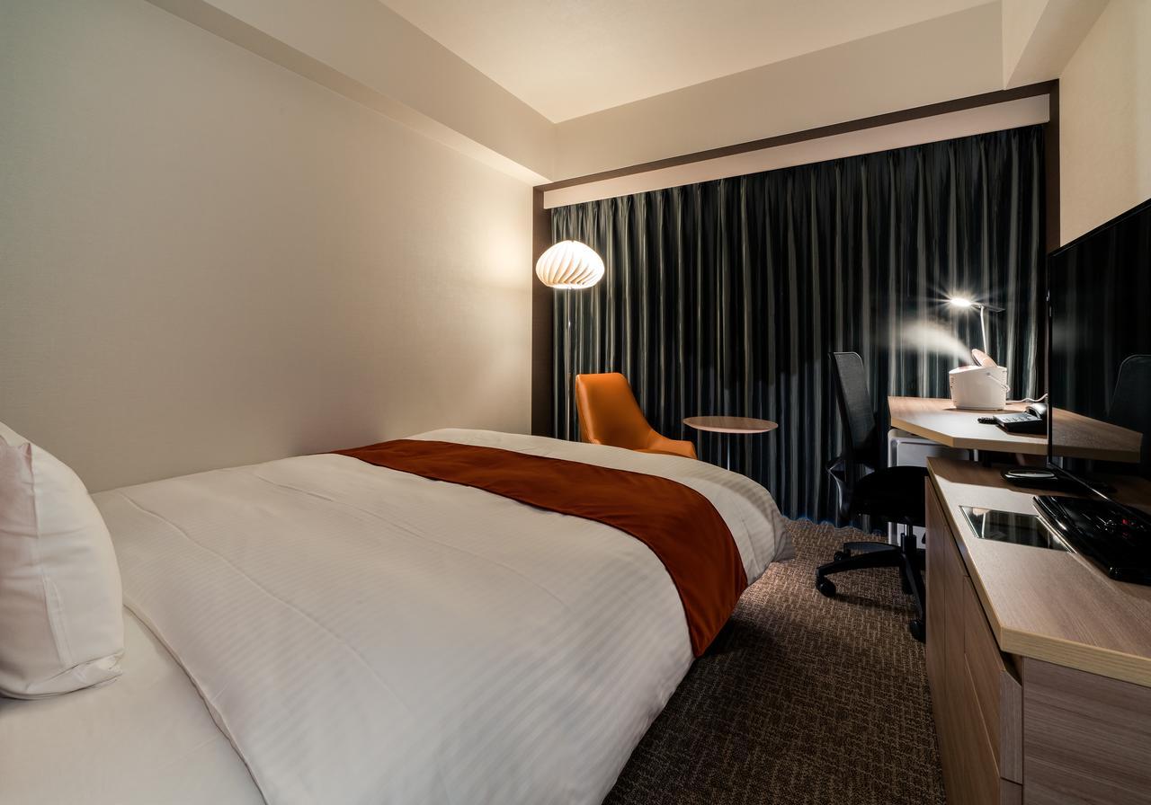 Daiwa Roynet Hotel Chiba-Chuo Экстерьер фото