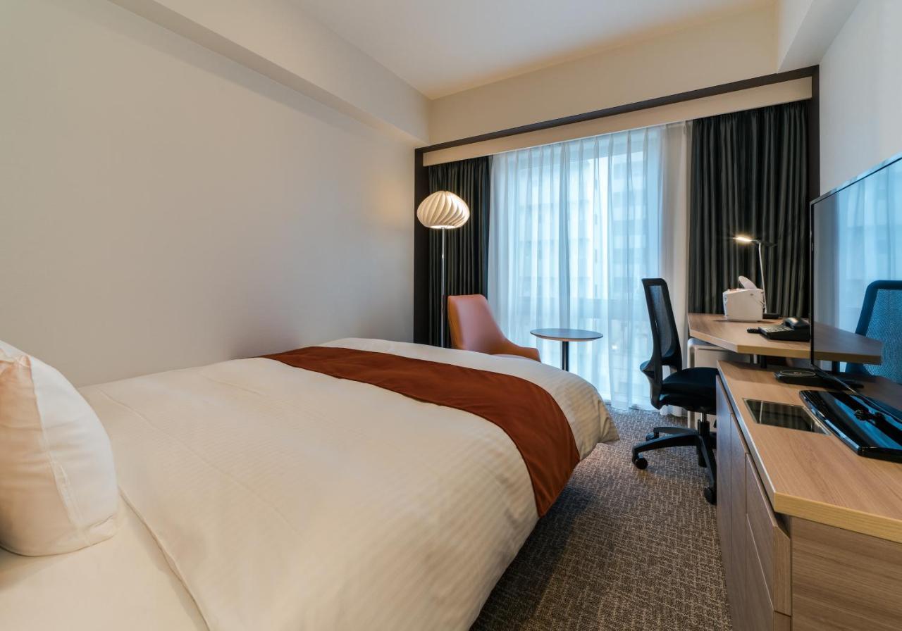 Daiwa Roynet Hotel Chiba-Chuo Экстерьер фото