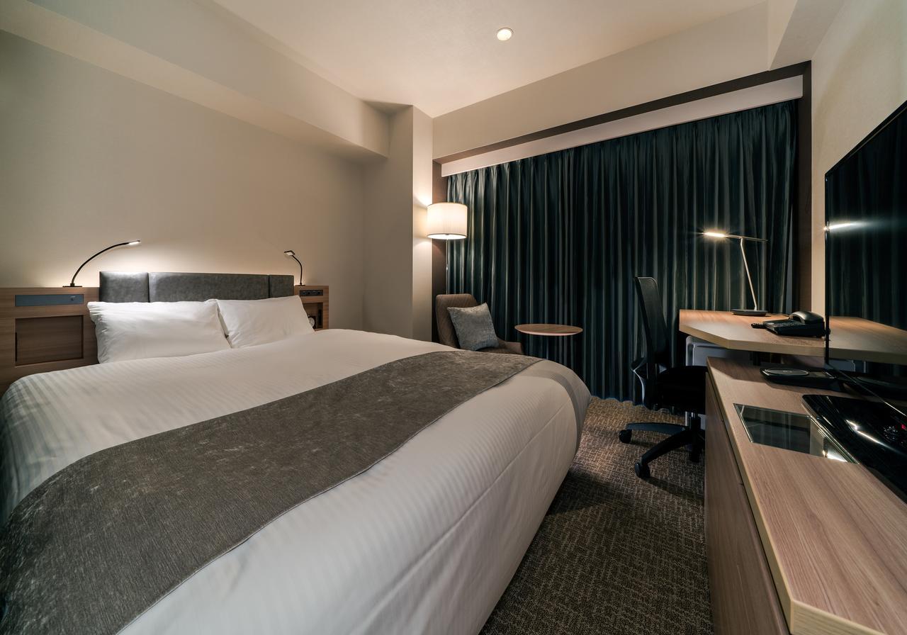 Daiwa Roynet Hotel Chiba-Chuo Экстерьер фото