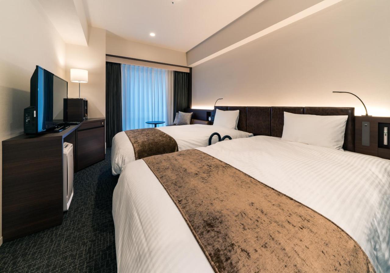 Daiwa Roynet Hotel Chiba-Chuo Экстерьер фото