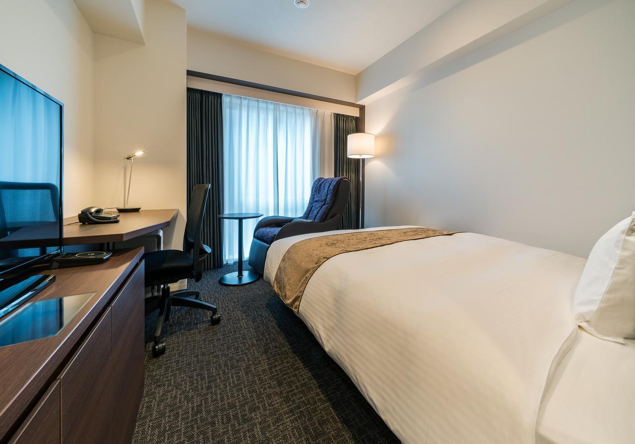 Daiwa Roynet Hotel Chiba-Chuo Экстерьер фото