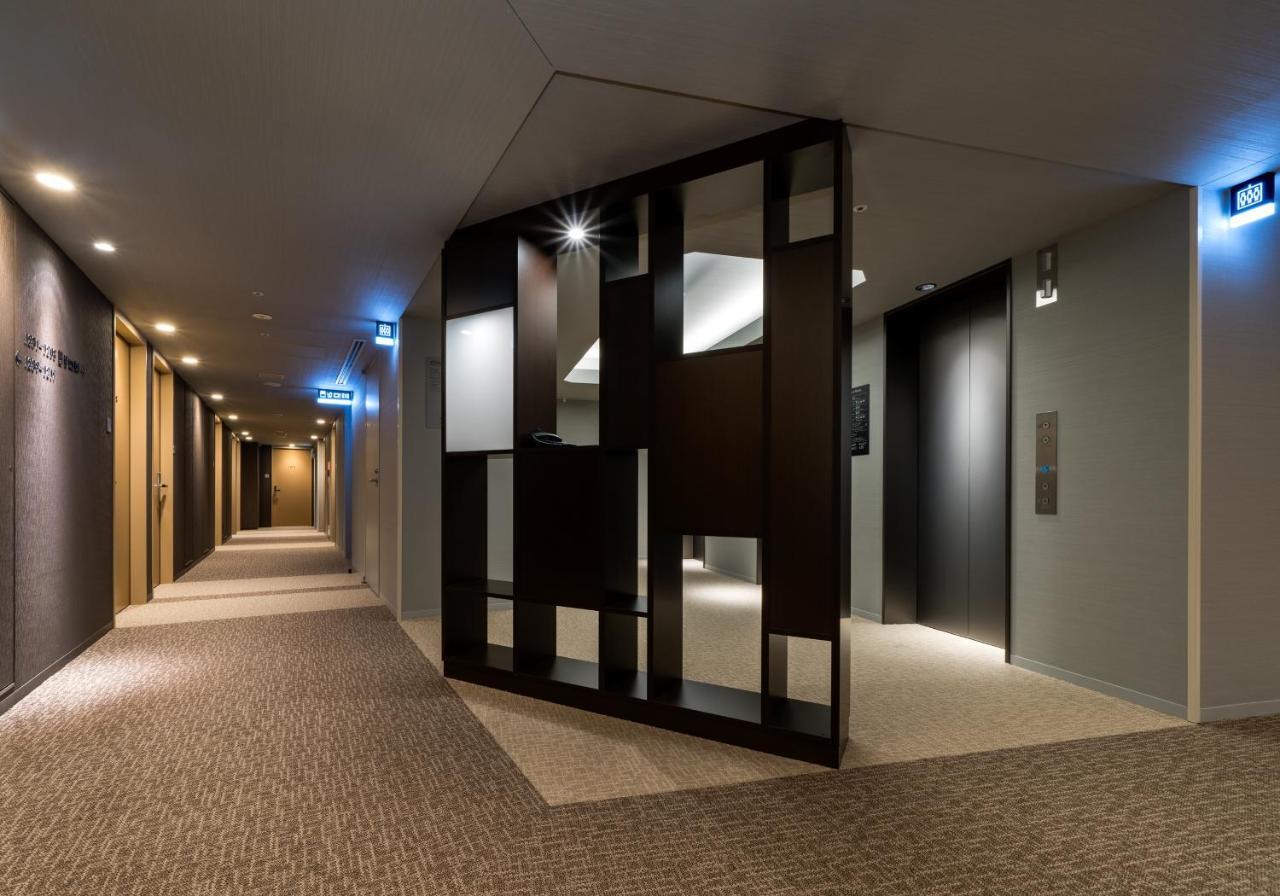 Daiwa Roynet Hotel Chiba-Chuo Экстерьер фото