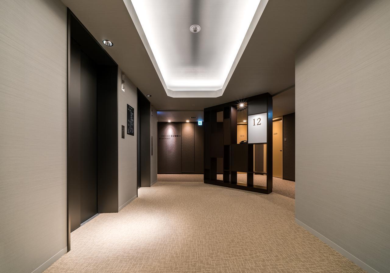Daiwa Roynet Hotel Chiba-Chuo Экстерьер фото