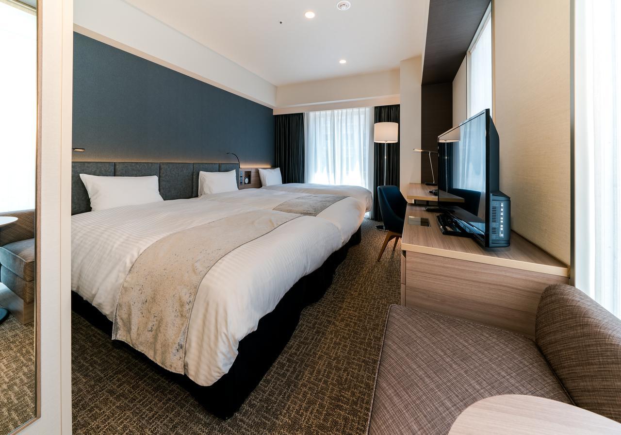 Daiwa Roynet Hotel Chiba-Chuo Экстерьер фото