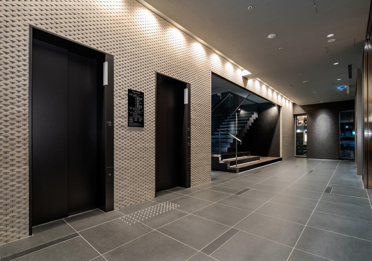 Daiwa Roynet Hotel Chiba-Chuo Экстерьер фото