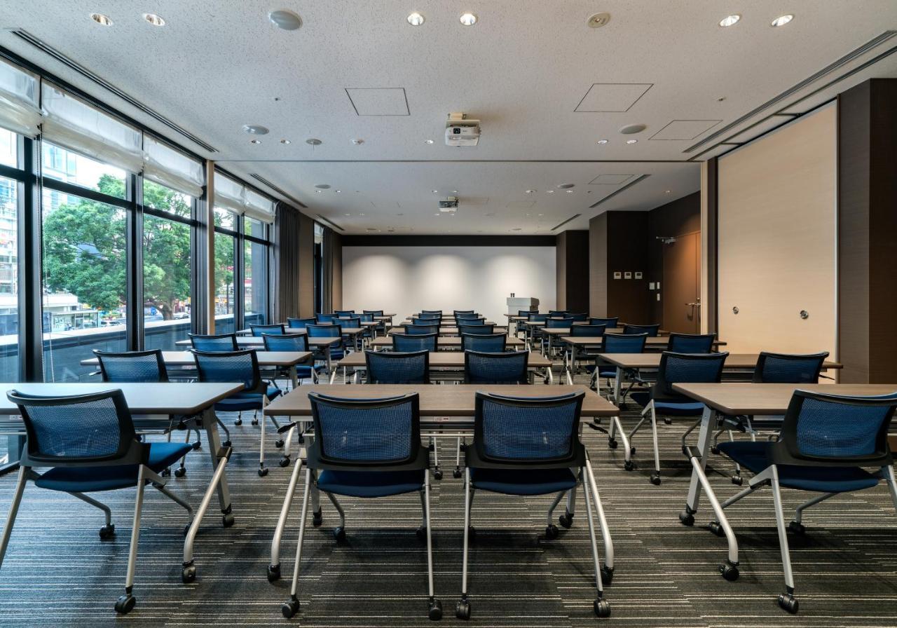 Daiwa Roynet Hotel Chiba-Chuo Экстерьер фото