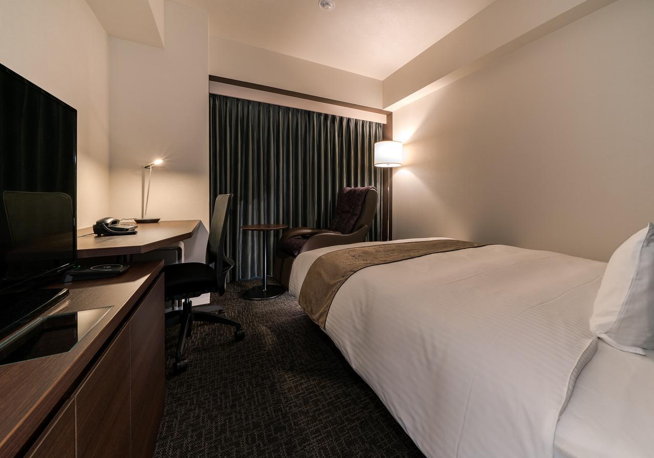 Daiwa Roynet Hotel Chiba-Chuo Экстерьер фото