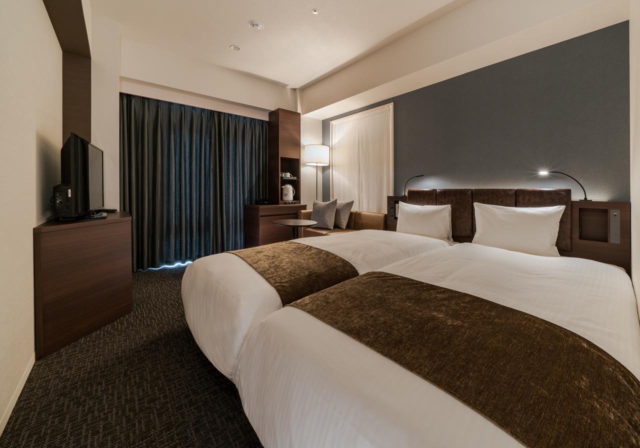 Daiwa Roynet Hotel Chiba-Chuo Экстерьер фото