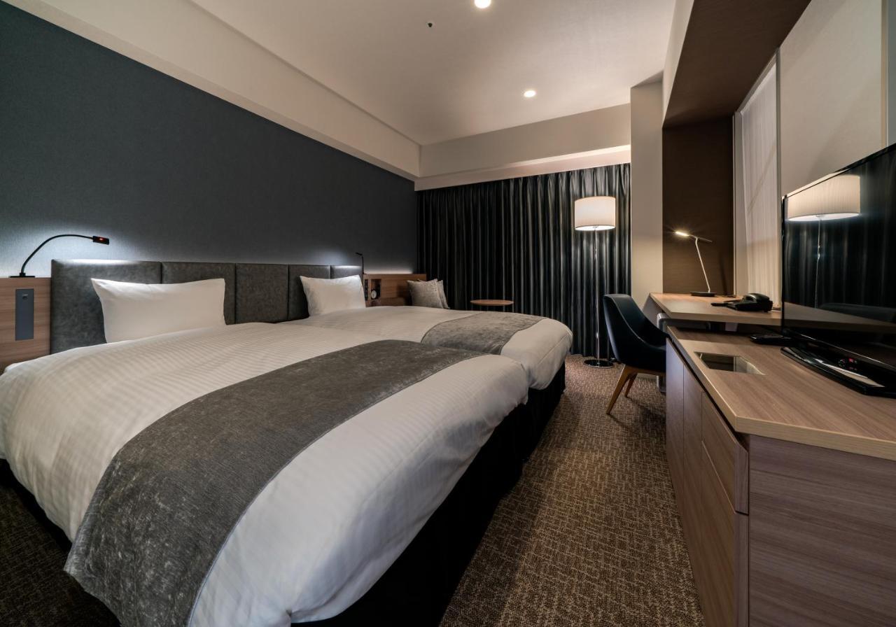 Daiwa Roynet Hotel Chiba-Chuo Экстерьер фото