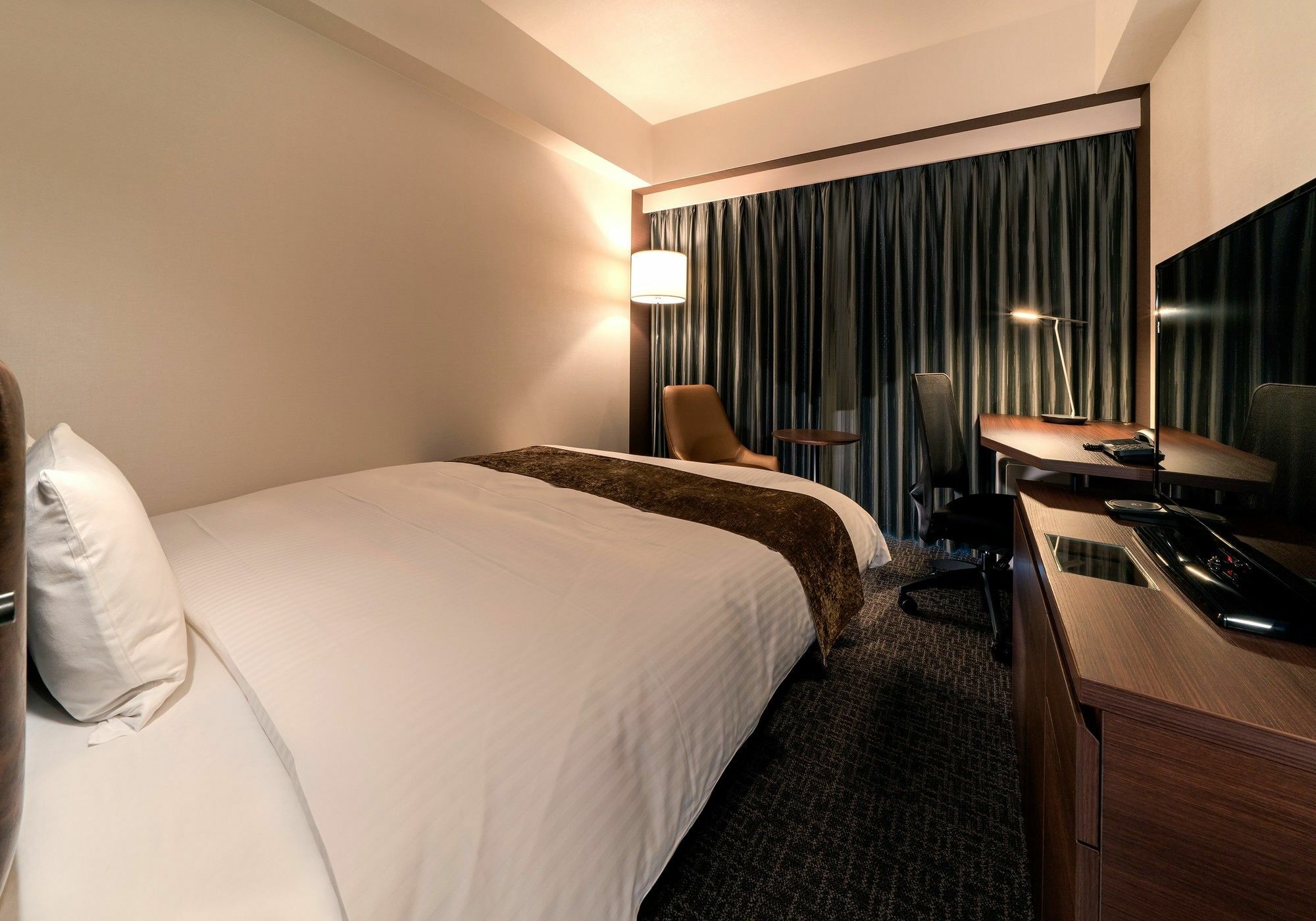 Daiwa Roynet Hotel Chiba-Chuo Экстерьер фото