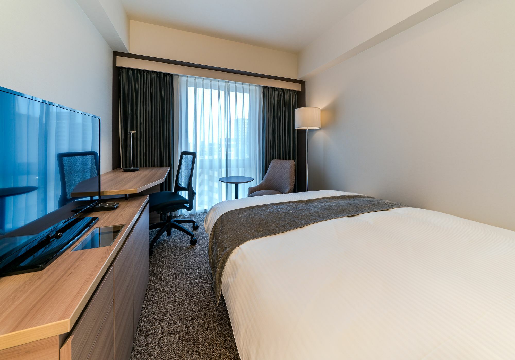 Daiwa Roynet Hotel Chiba-Chuo Экстерьер фото