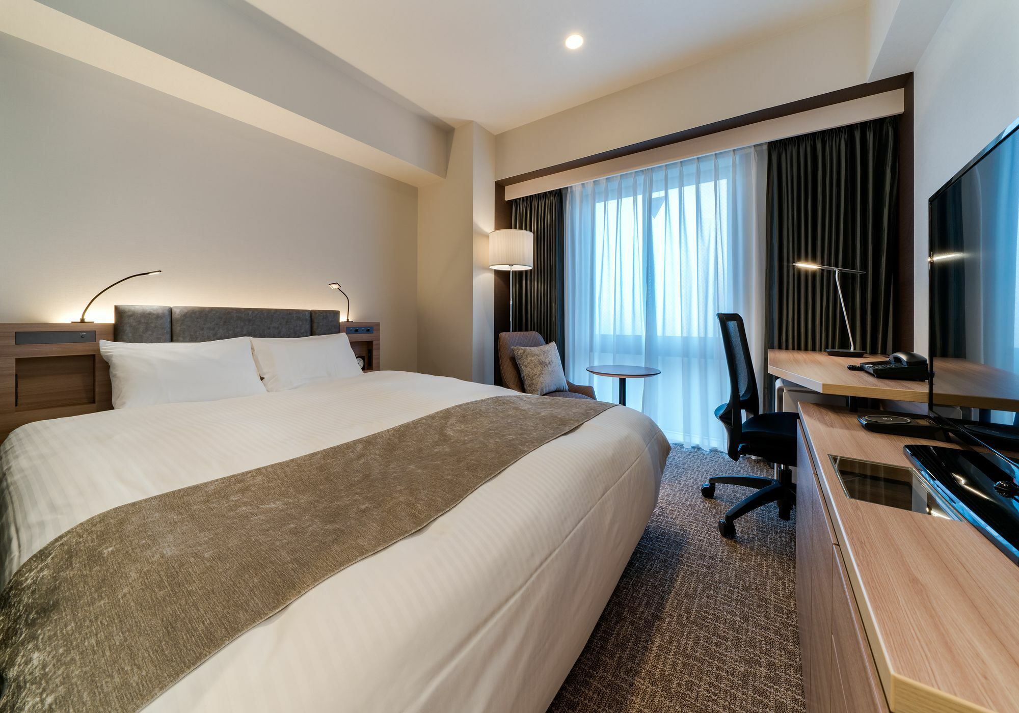 Daiwa Roynet Hotel Chiba-Chuo Экстерьер фото