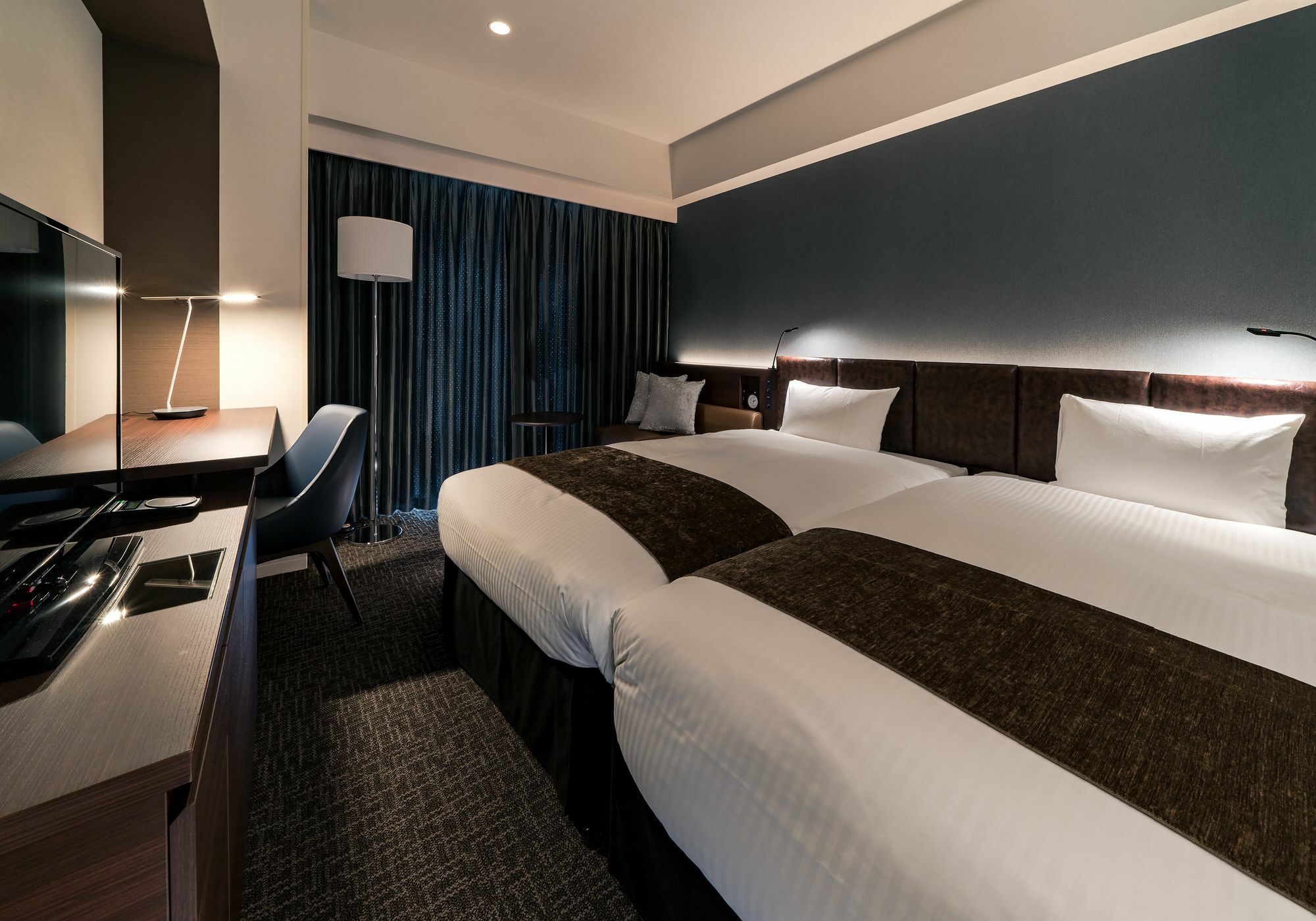 Daiwa Roynet Hotel Chiba-Chuo Экстерьер фото