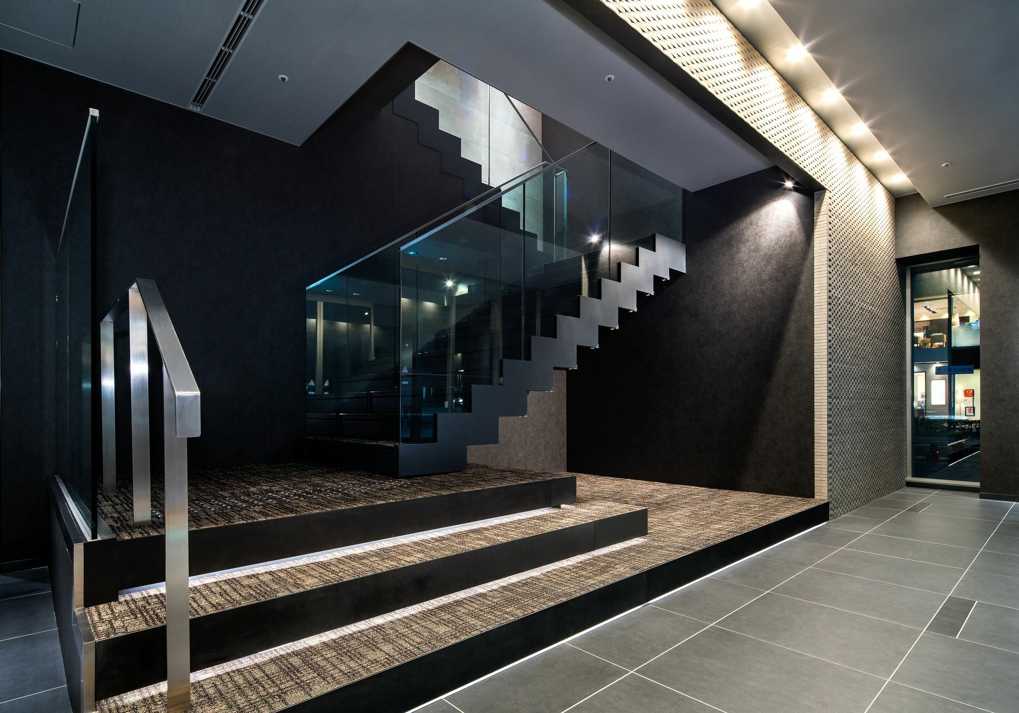 Daiwa Roynet Hotel Chiba-Chuo Экстерьер фото