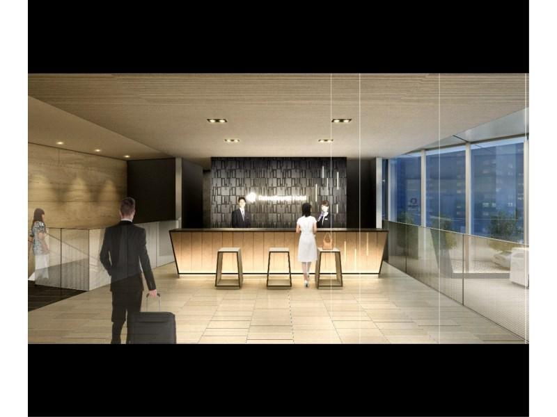 Daiwa Roynet Hotel Chiba-Chuo Экстерьер фото