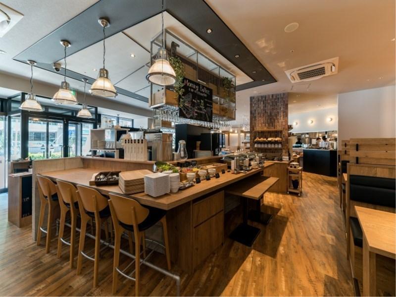 Daiwa Roynet Hotel Chiba-Chuo Экстерьер фото