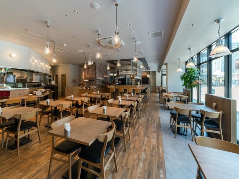 Daiwa Roynet Hotel Chiba-Chuo Экстерьер фото