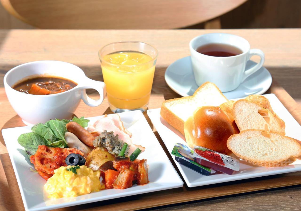 Daiwa Roynet Hotel Chiba-Chuo Экстерьер фото